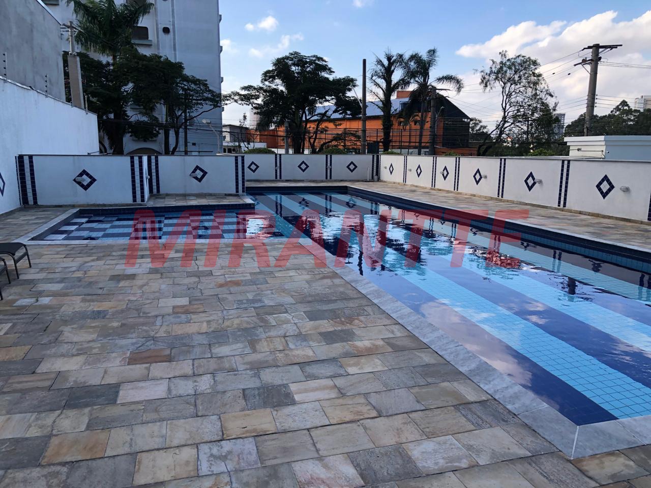 Apartamento de 135m² com 3 quartos em Tatuapé