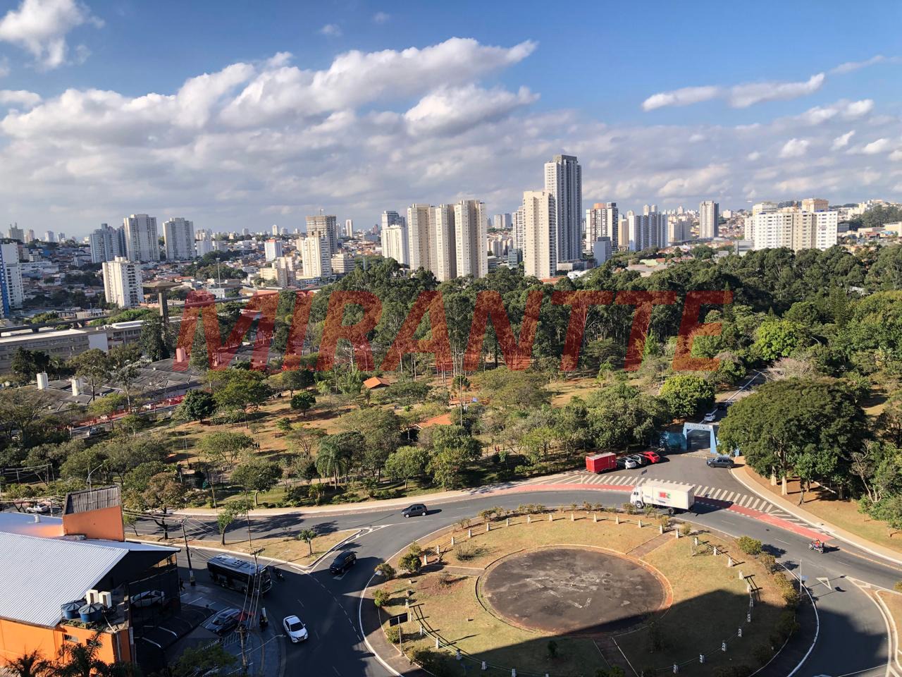Apartamento de 135m² com 3 quartos em Tatuapé