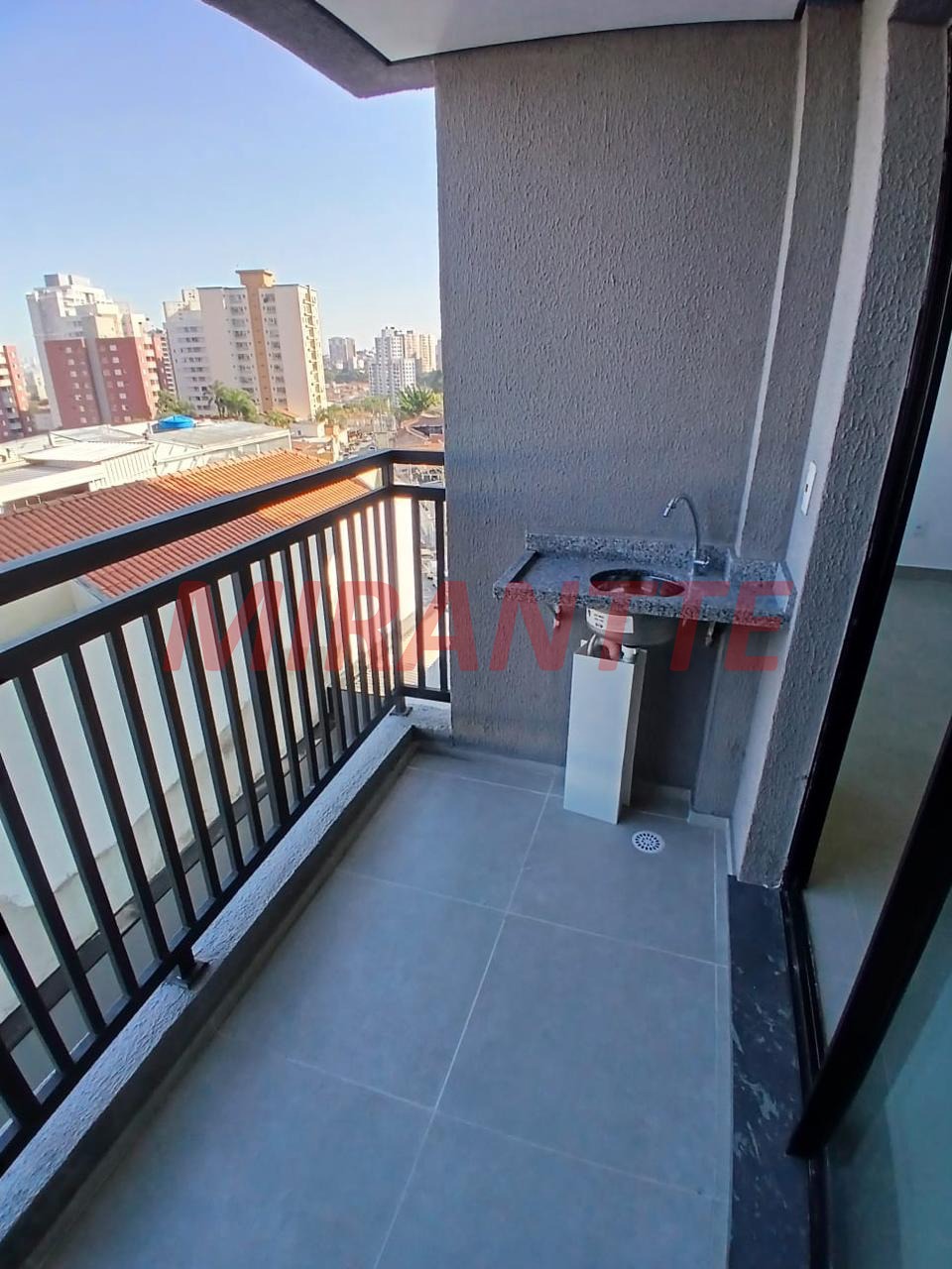 Apartamento de 135m² com 3 quartos em Tatuapé
