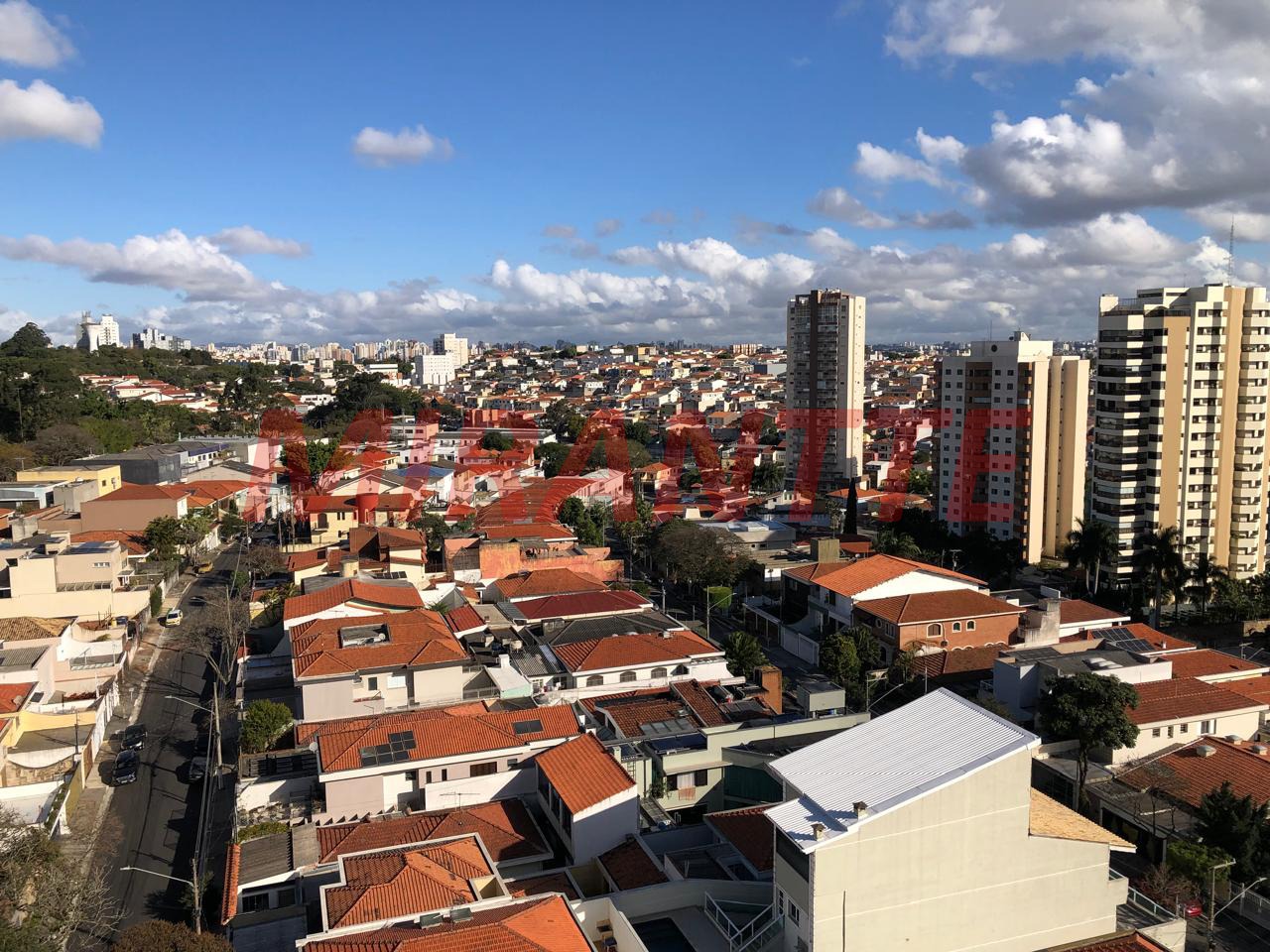 Apartamento de 135m² com 3 quartos em Tatuapé