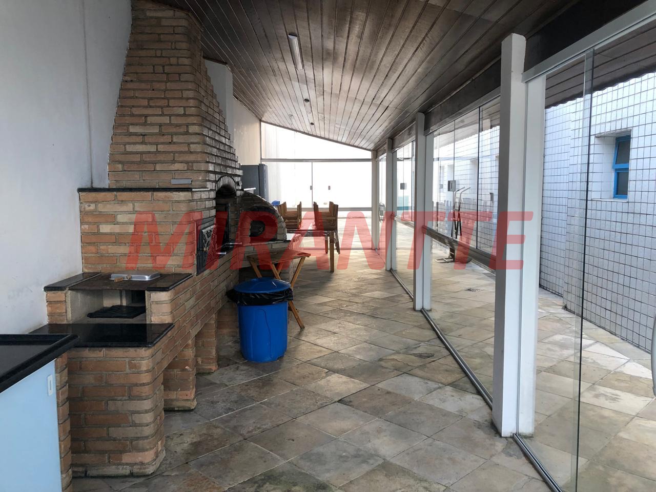 Apartamento de 135m² com 3 quartos em Tatuapé