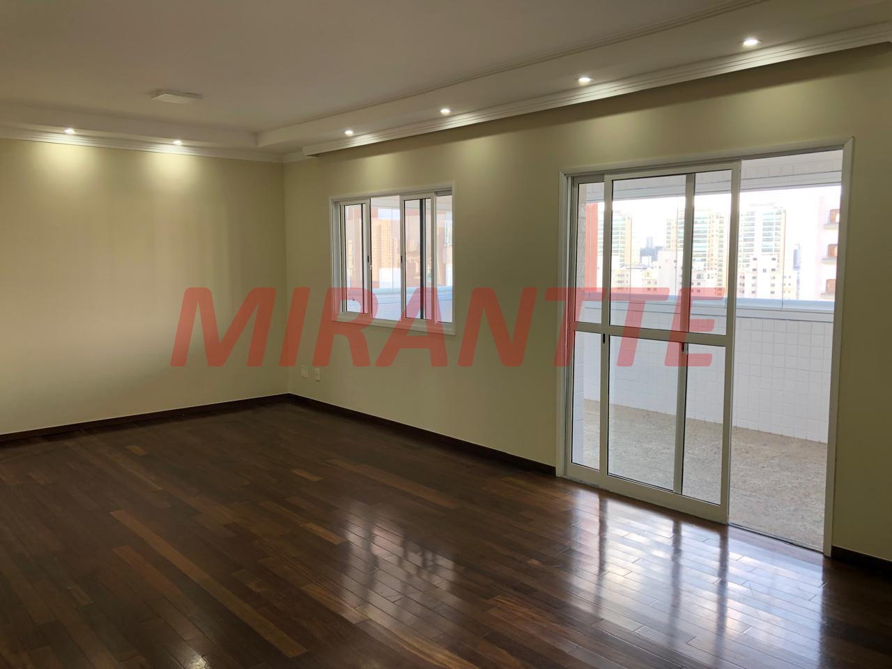 Apartamento de 135m² com 3 quartos em Tatuapé