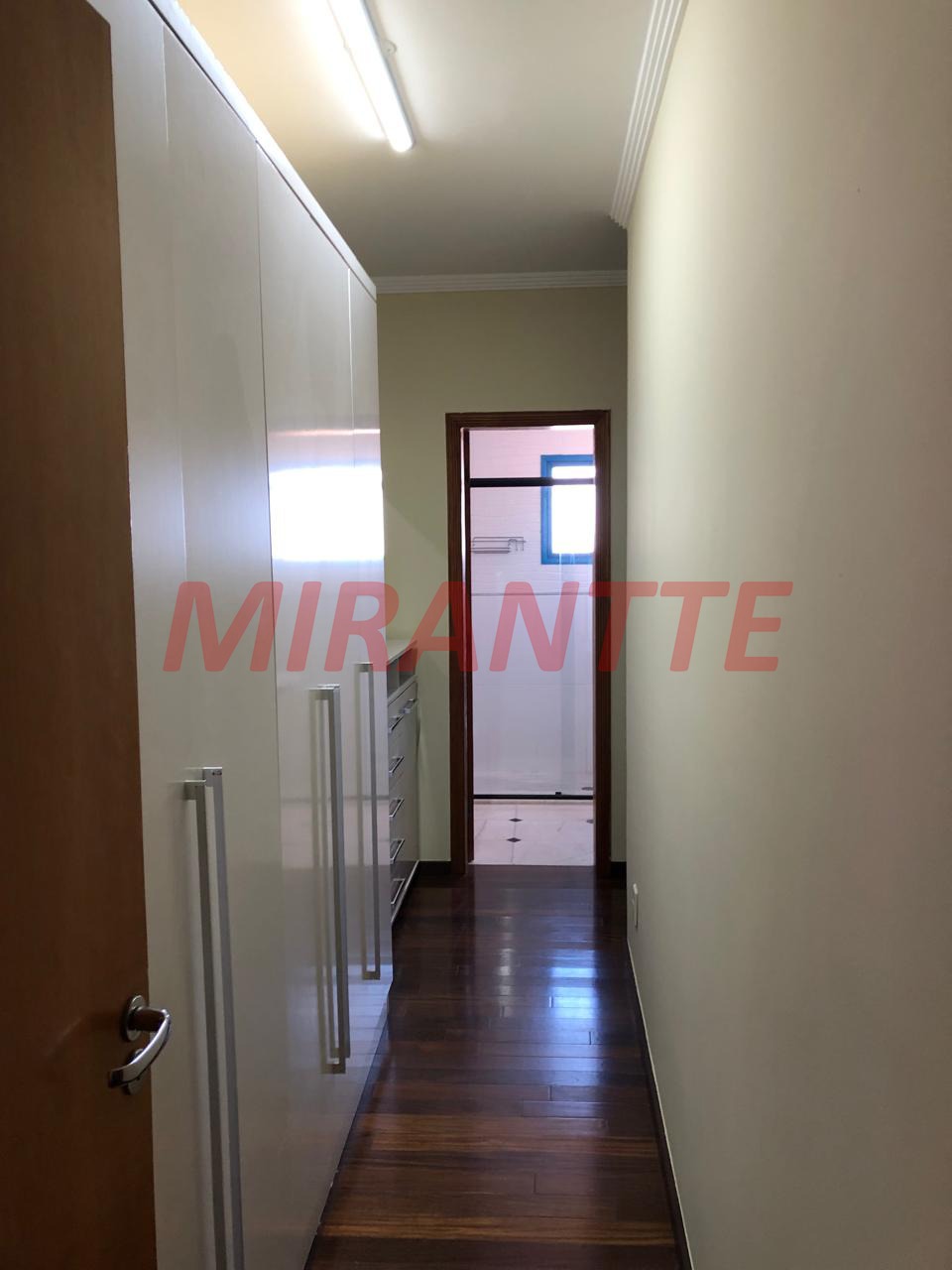 Apartamento de 135m² com 3 quartos em Tatuapé
