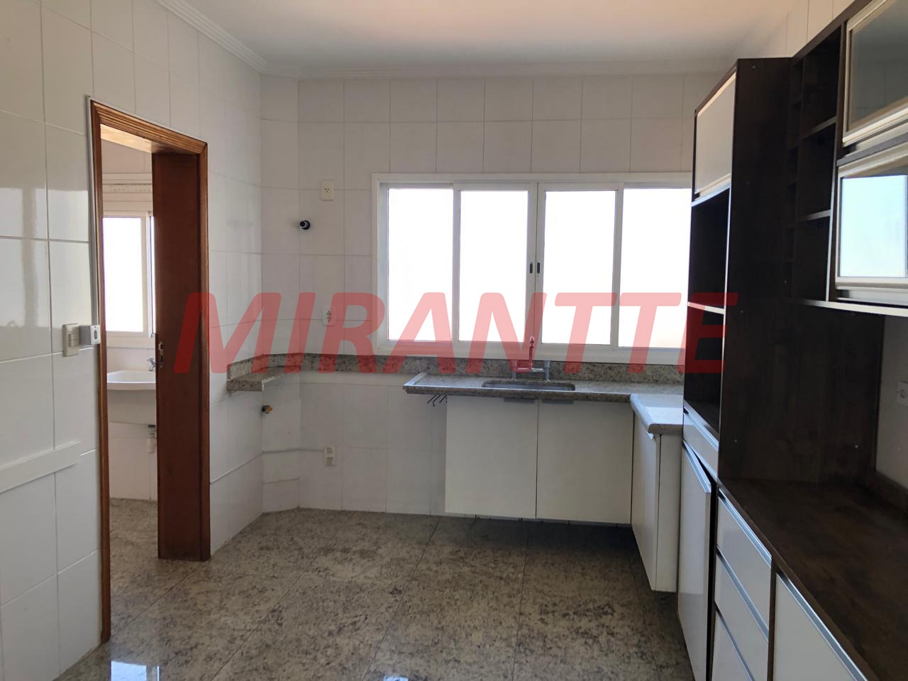 Apartamento de 135m² com 3 quartos em Tatuapé