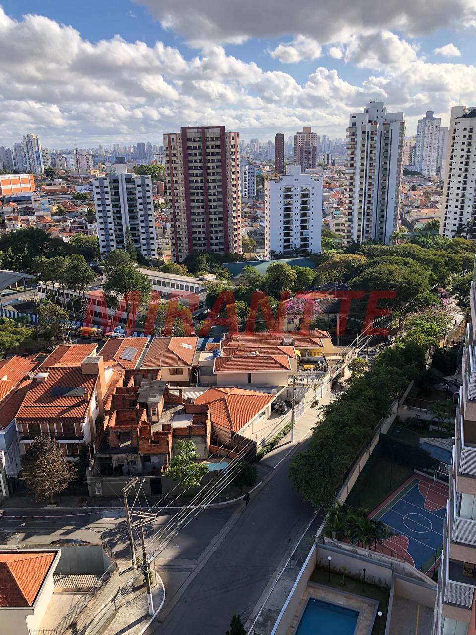 Apartamento de 135m² com 3 quartos em Tatuapé