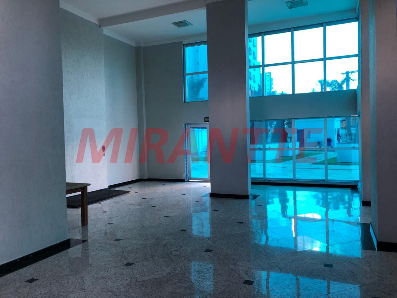Apartamento de 135m² com 3 quartos em Tatuapé