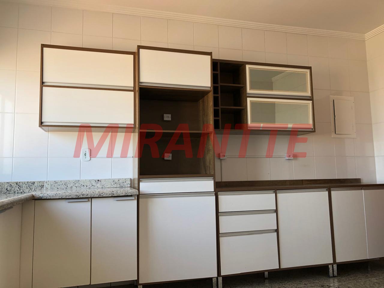 Apartamento de 135m² com 3 quartos em Tatuapé