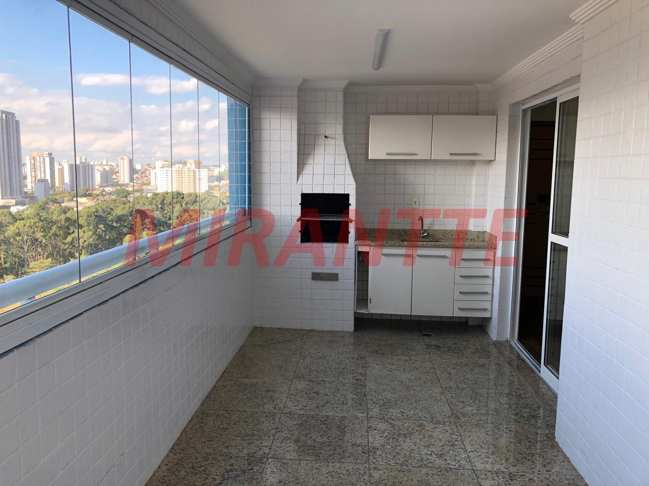 Apartamento de 135m² com 3 quartos em Tatuapé