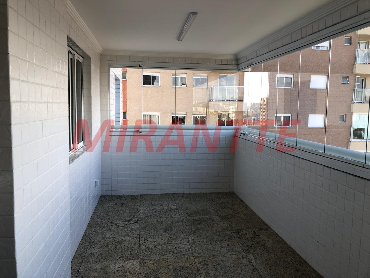 Apartamento de 135m² com 3 quartos em Tatuapé