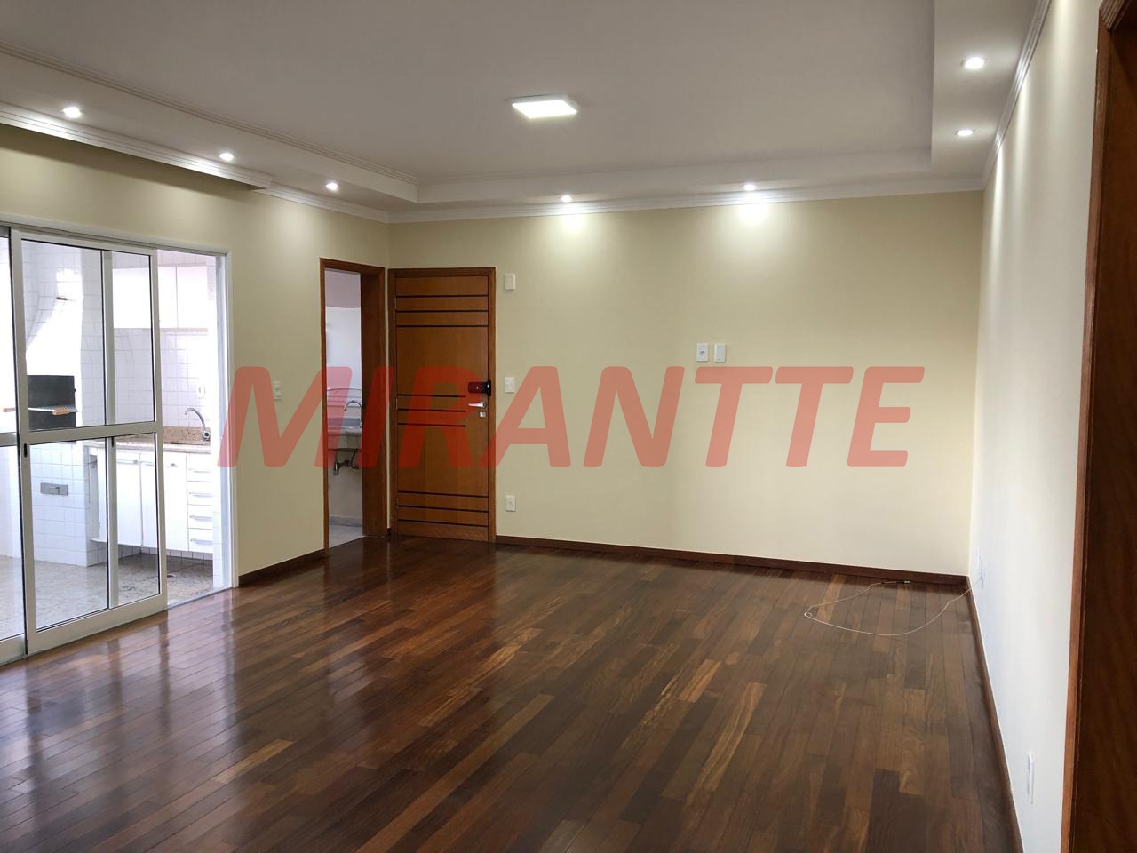 Apartamento de 135m² com 3 quartos em Tatuapé