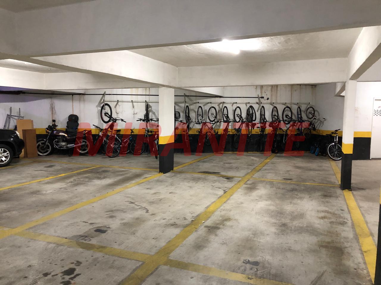 Apartamento de 135m² com 3 quartos em Tatuapé
