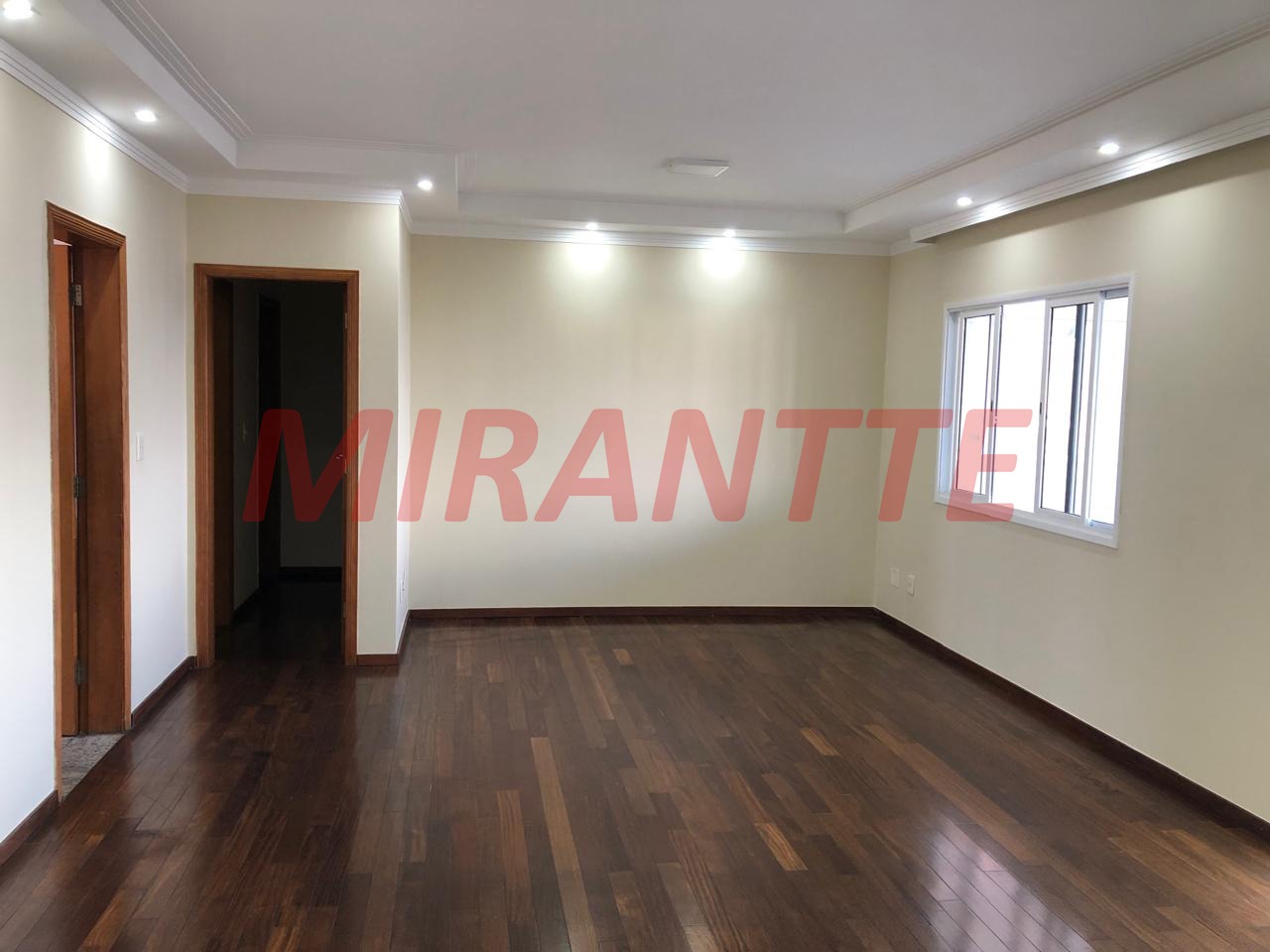Apartamento de 135m² com 3 quartos em Tatuapé