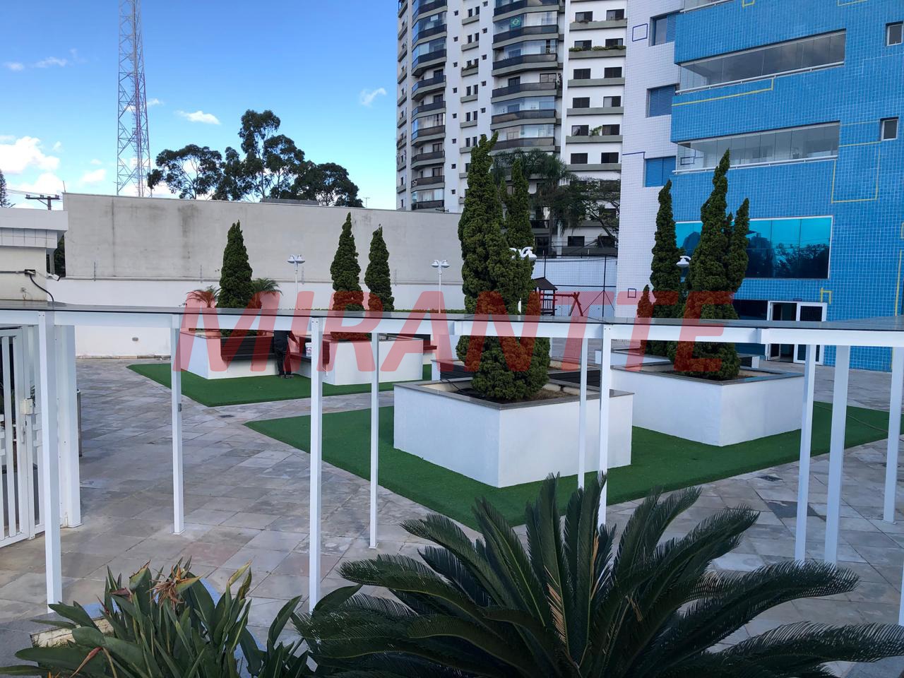 Apartamento de 135m² com 3 quartos em Tatuapé