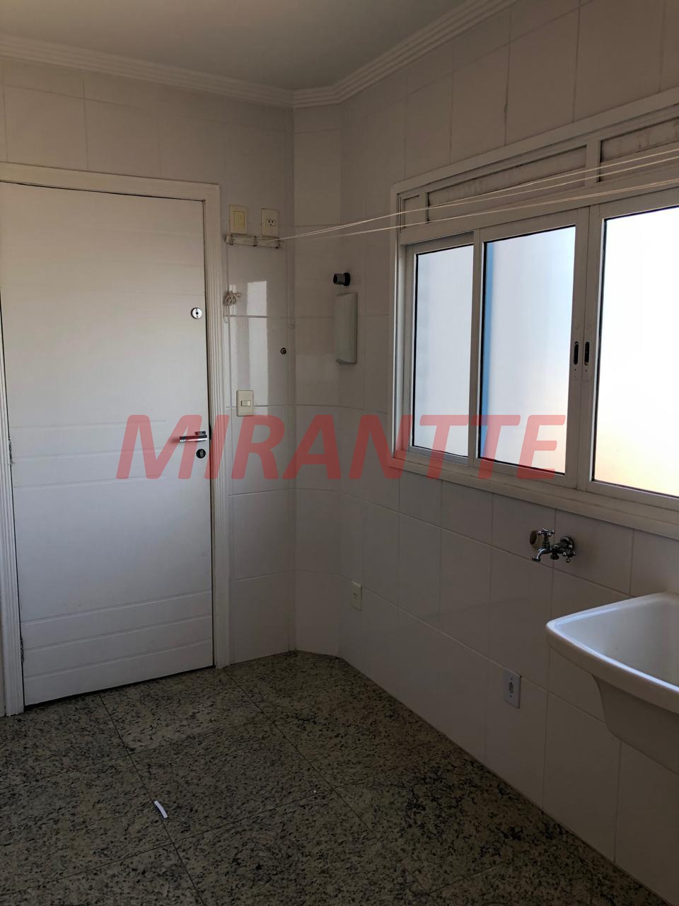 Apartamento de 135m² com 3 quartos em Tatuapé