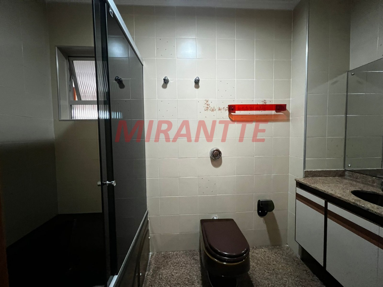 Apartamento de 190m² com 4 quartos em Tremembe