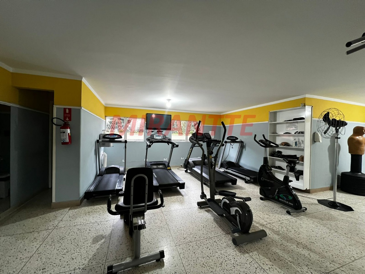 Apartamento de 190m² com 4 quartos em Tremembe