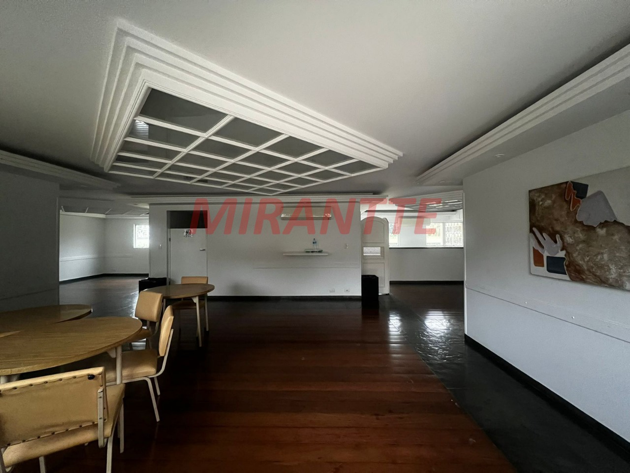 Apartamento de 190m² com 4 quartos em Tremembe