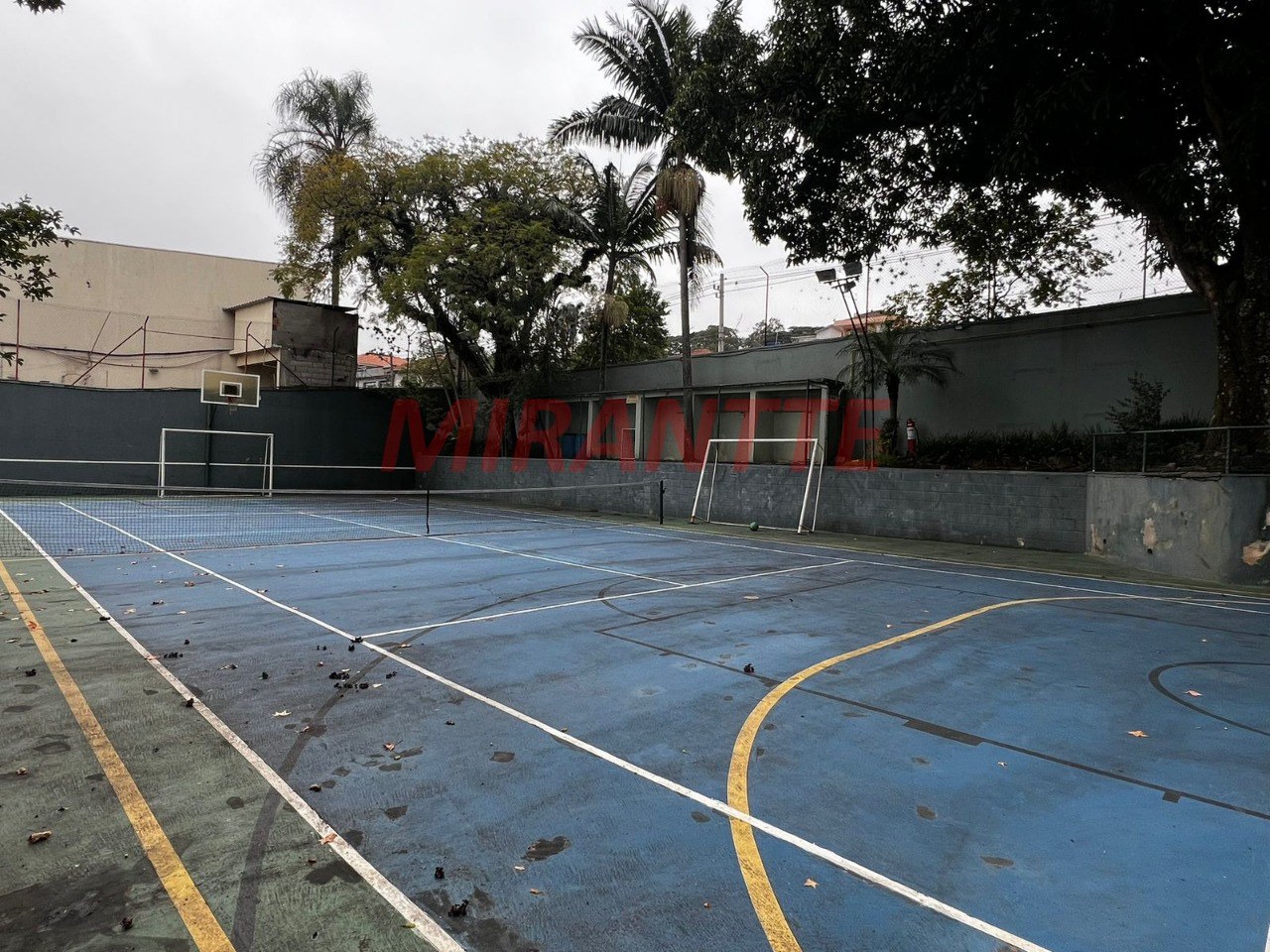 Apartamento de 190m² com 4 quartos em Tremembe