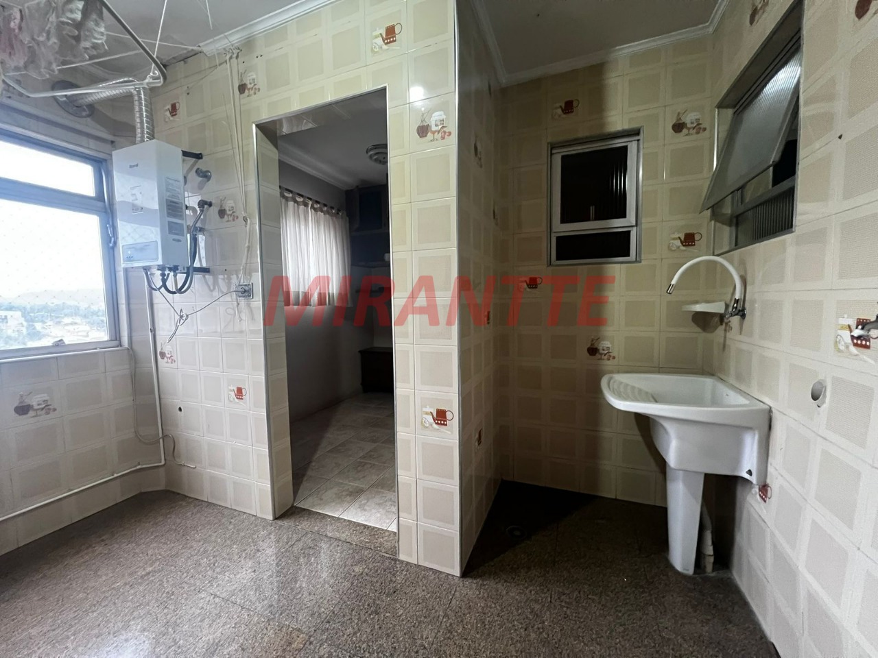 Apartamento de 190m² com 4 quartos em Tremembe