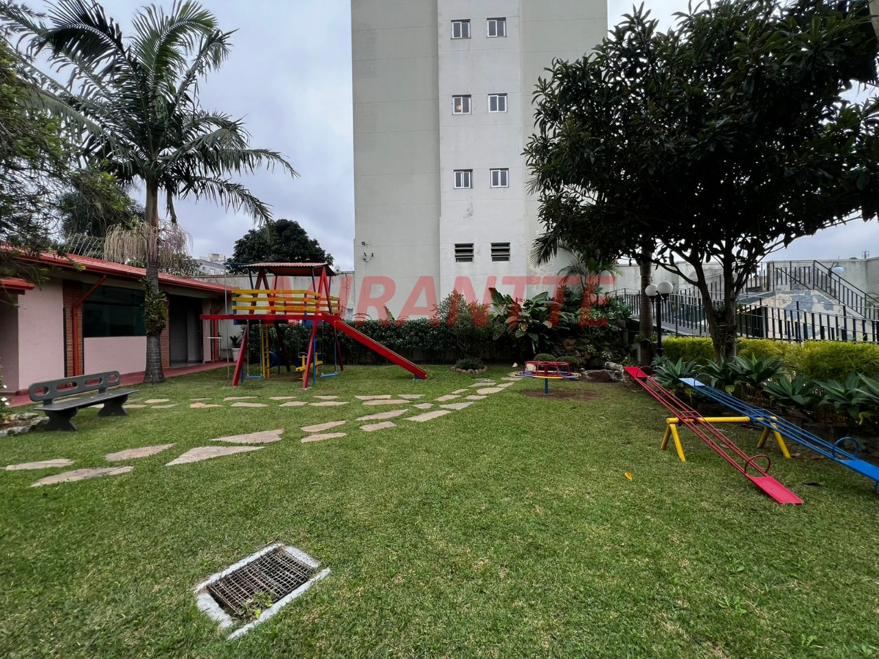 Apartamento de 190m² com 4 quartos em Tremembe