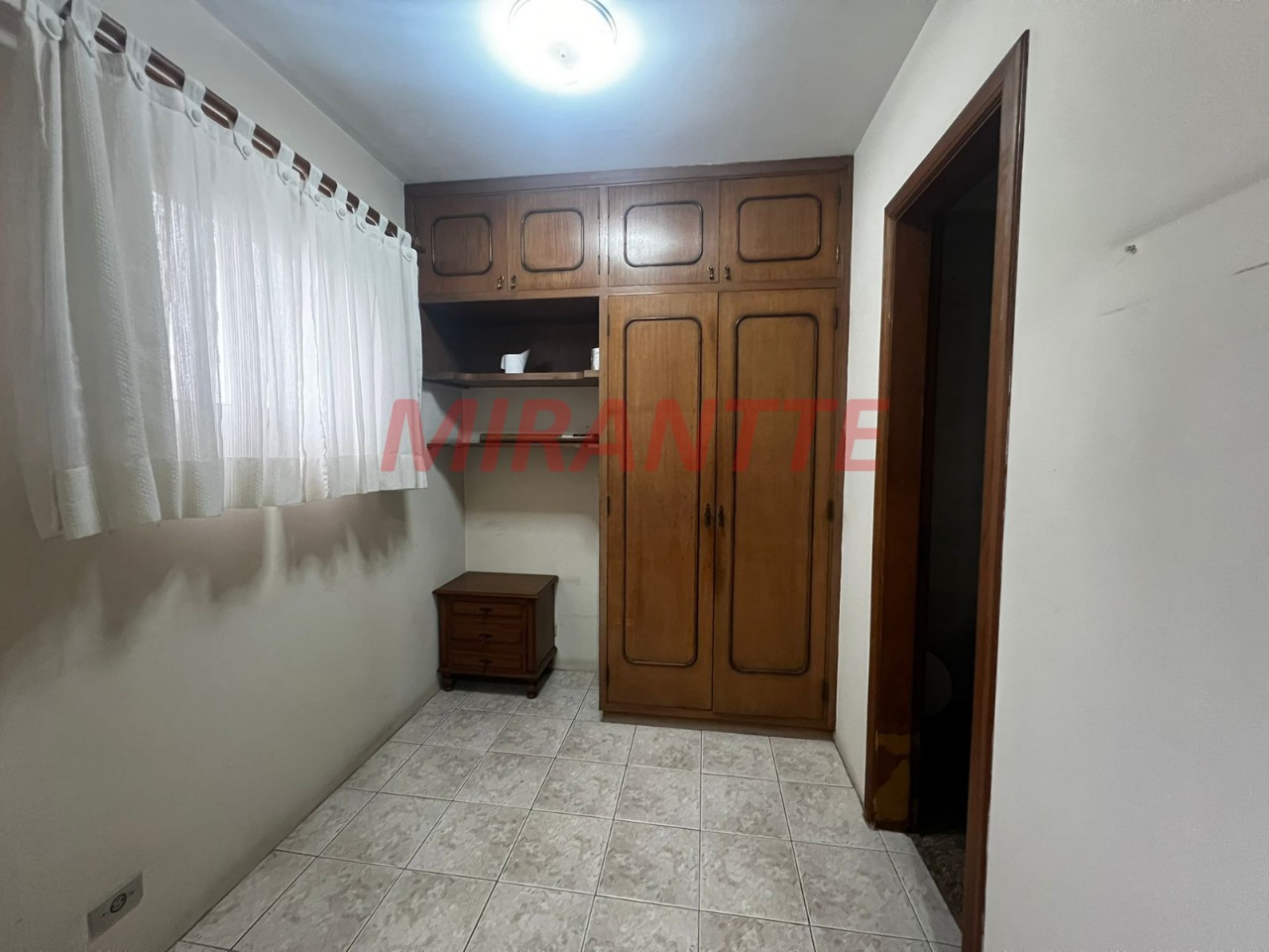 Apartamento de 190m² com 4 quartos em Tremembe