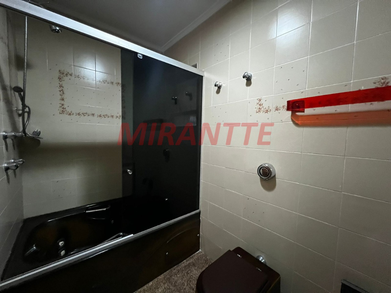 Apartamento de 190m² com 4 quartos em Tremembe