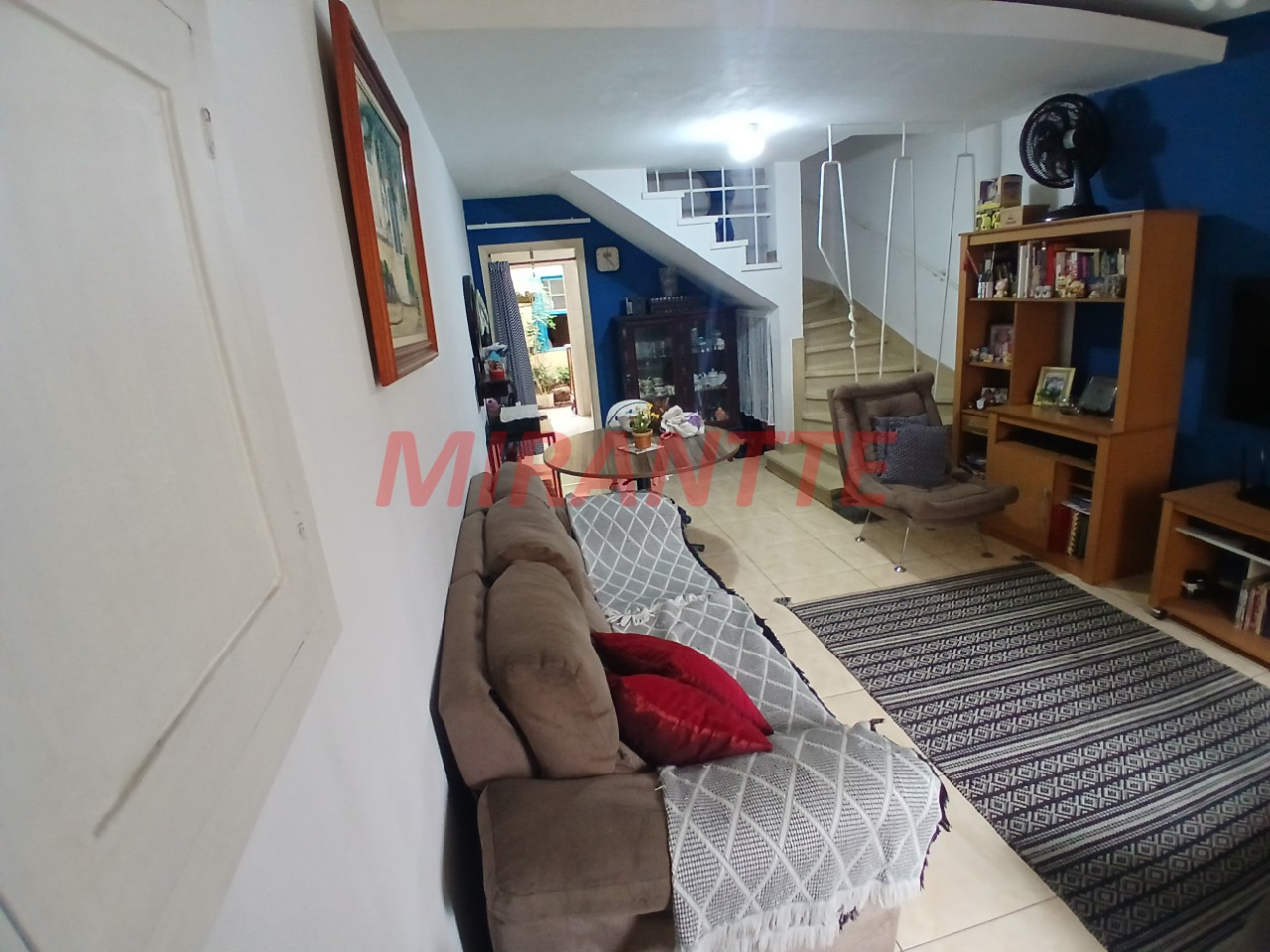 Casa terrea de 146m² com 2 quartos em Vila Pauliceia