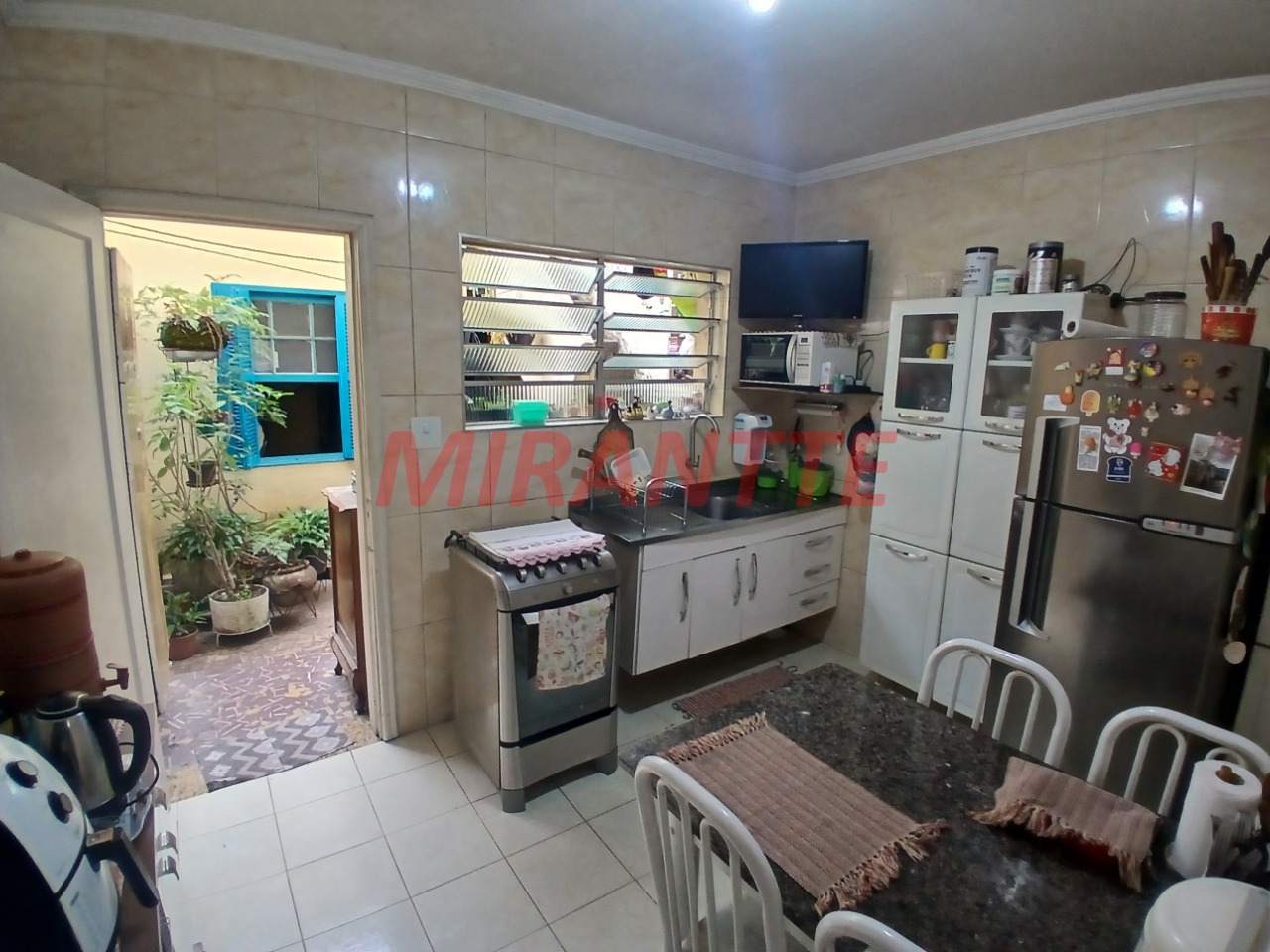 Casa terrea de 146m² com 2 quartos em Vila Pauliceia