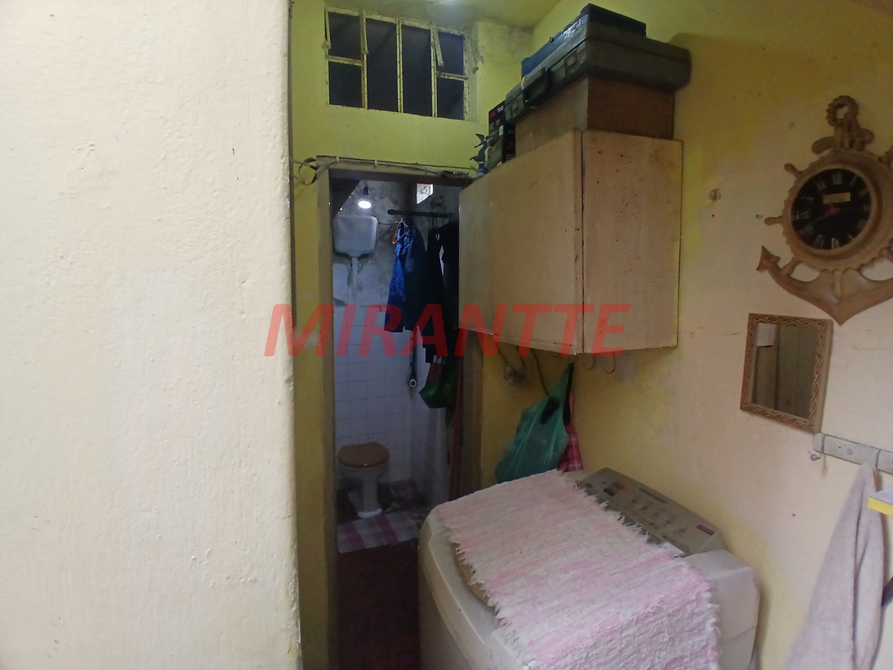 Casa terrea de 146m² com 2 quartos em Vila Pauliceia