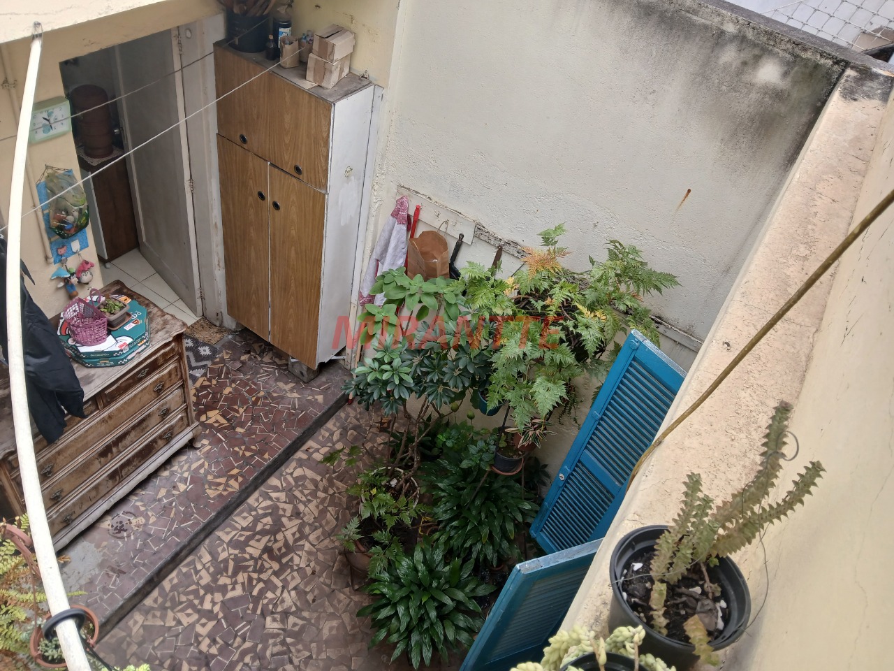 Casa terrea de 146m² com 2 quartos em Vila Pauliceia