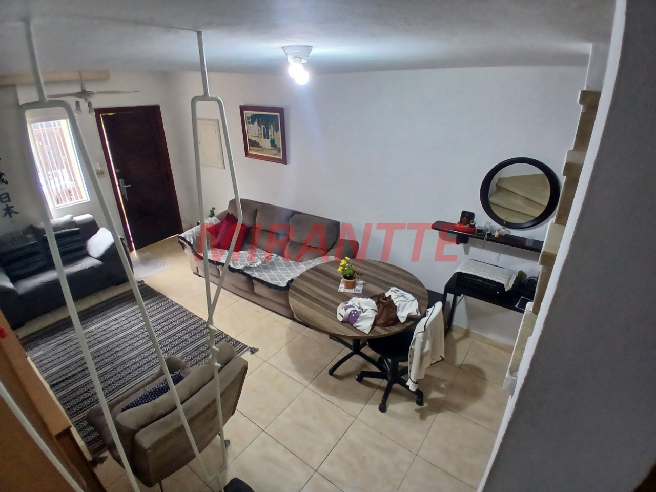 Casa terrea de 146m² com 2 quartos em Vila Pauliceia