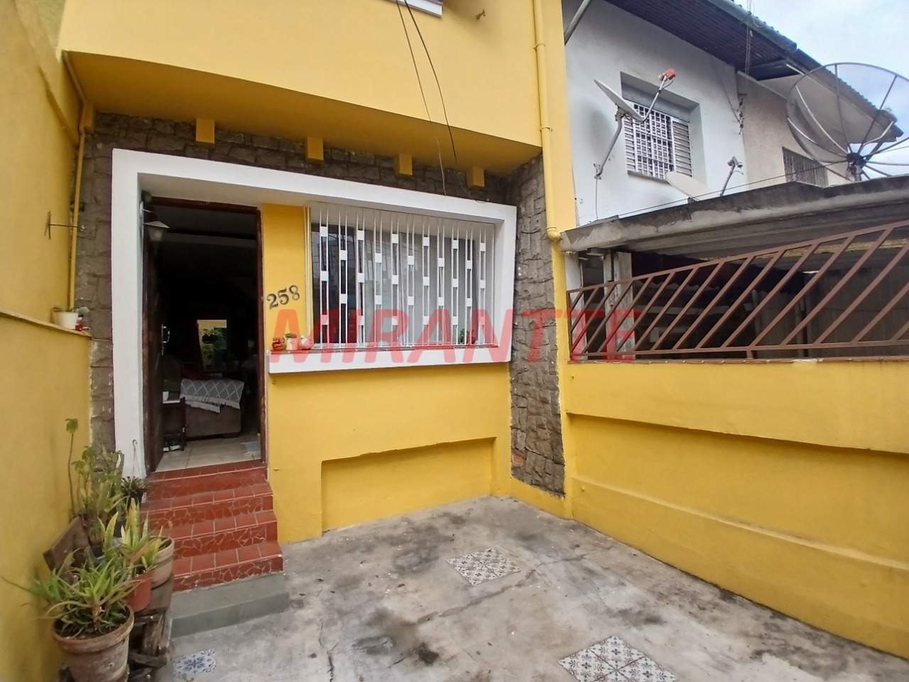 Casa terrea de 146m² com 2 quartos em Vila Pauliceia