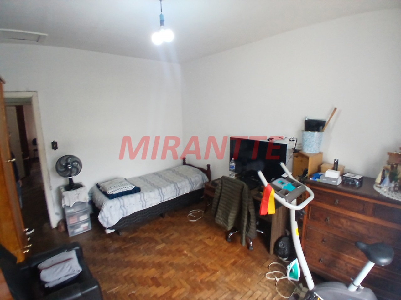 Casa terrea de 146m² com 2 quartos em Vila Pauliceia