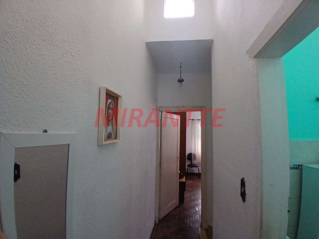 Casa terrea de 146m² com 2 quartos em Vila Pauliceia
