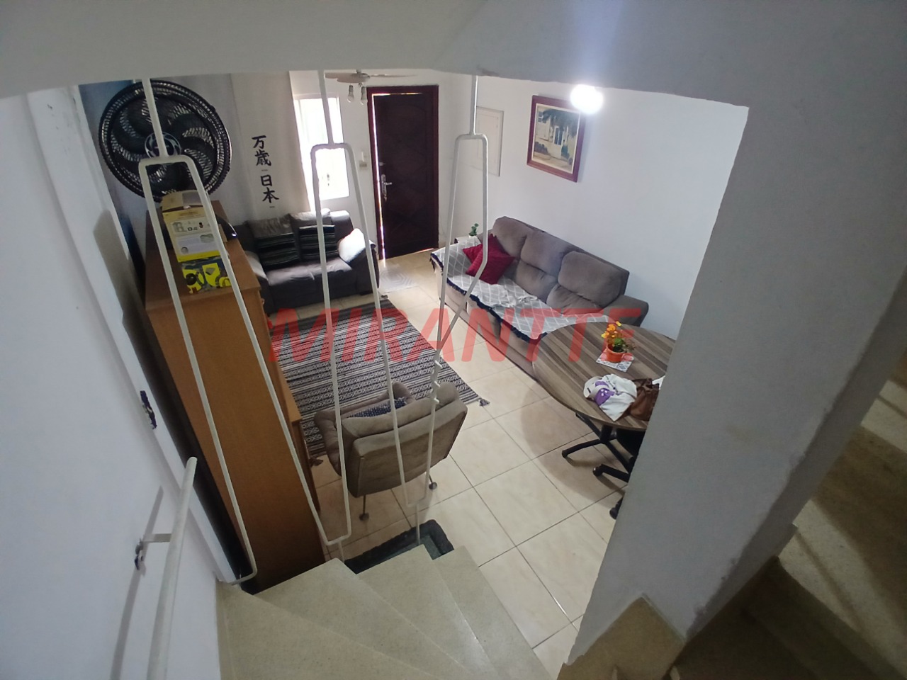 Casa terrea de 146m² com 2 quartos em Vila Pauliceia