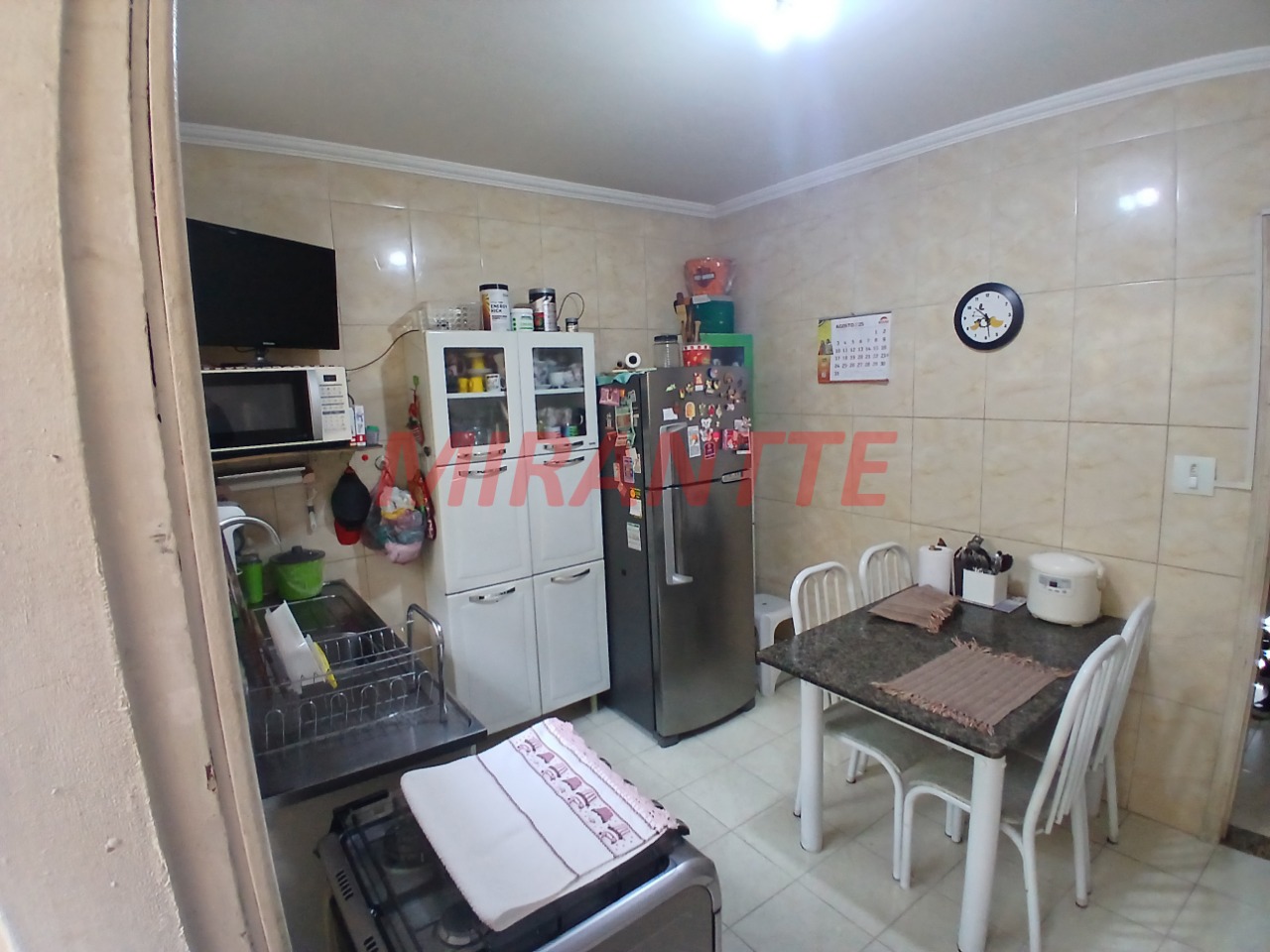 Casa terrea de 146m² com 2 quartos em Vila Pauliceia