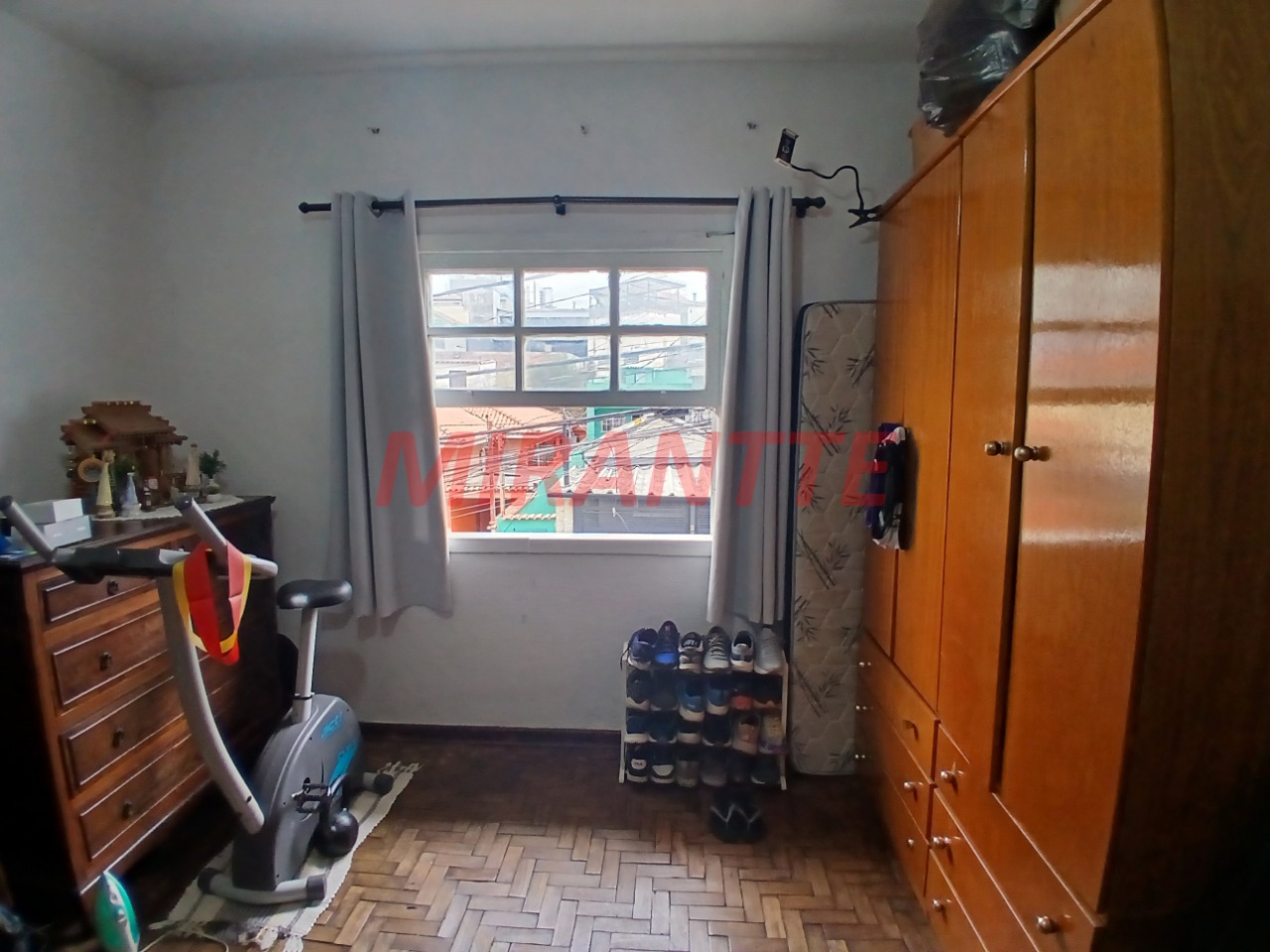 Casa terrea de 146m² com 2 quartos em Vila Pauliceia