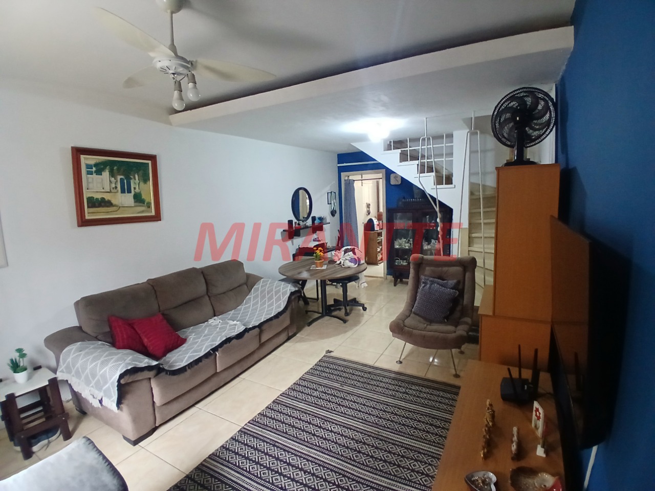 Casa terrea de 146m² com 2 quartos em Vila Pauliceia