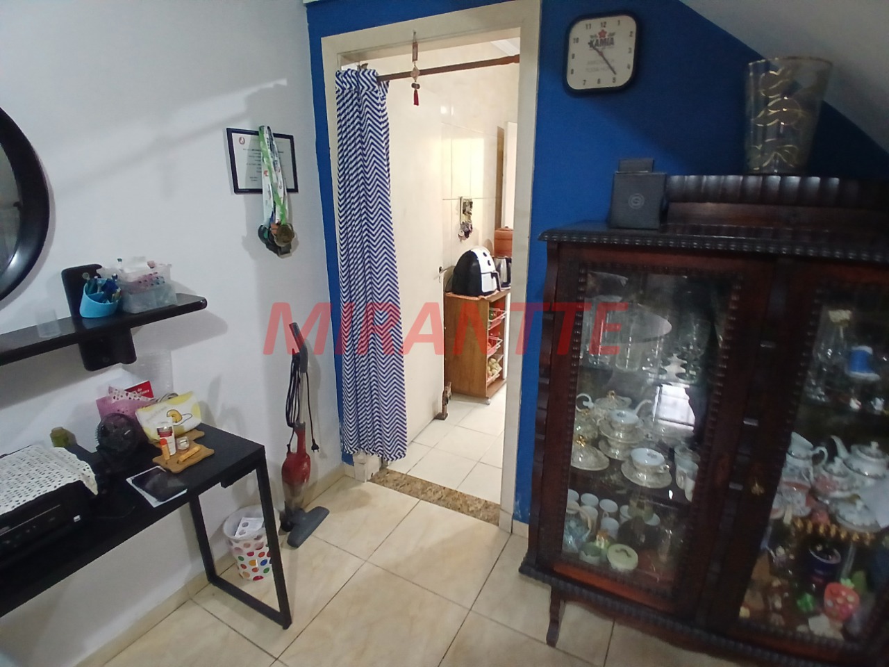 Casa terrea de 146m² com 2 quartos em Vila Pauliceia