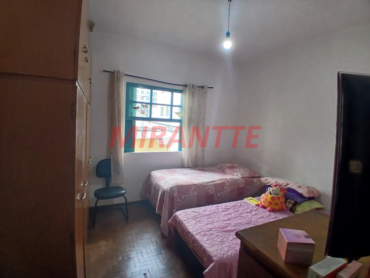 Casa terrea de 146m² com 2 quartos em Vila Pauliceia