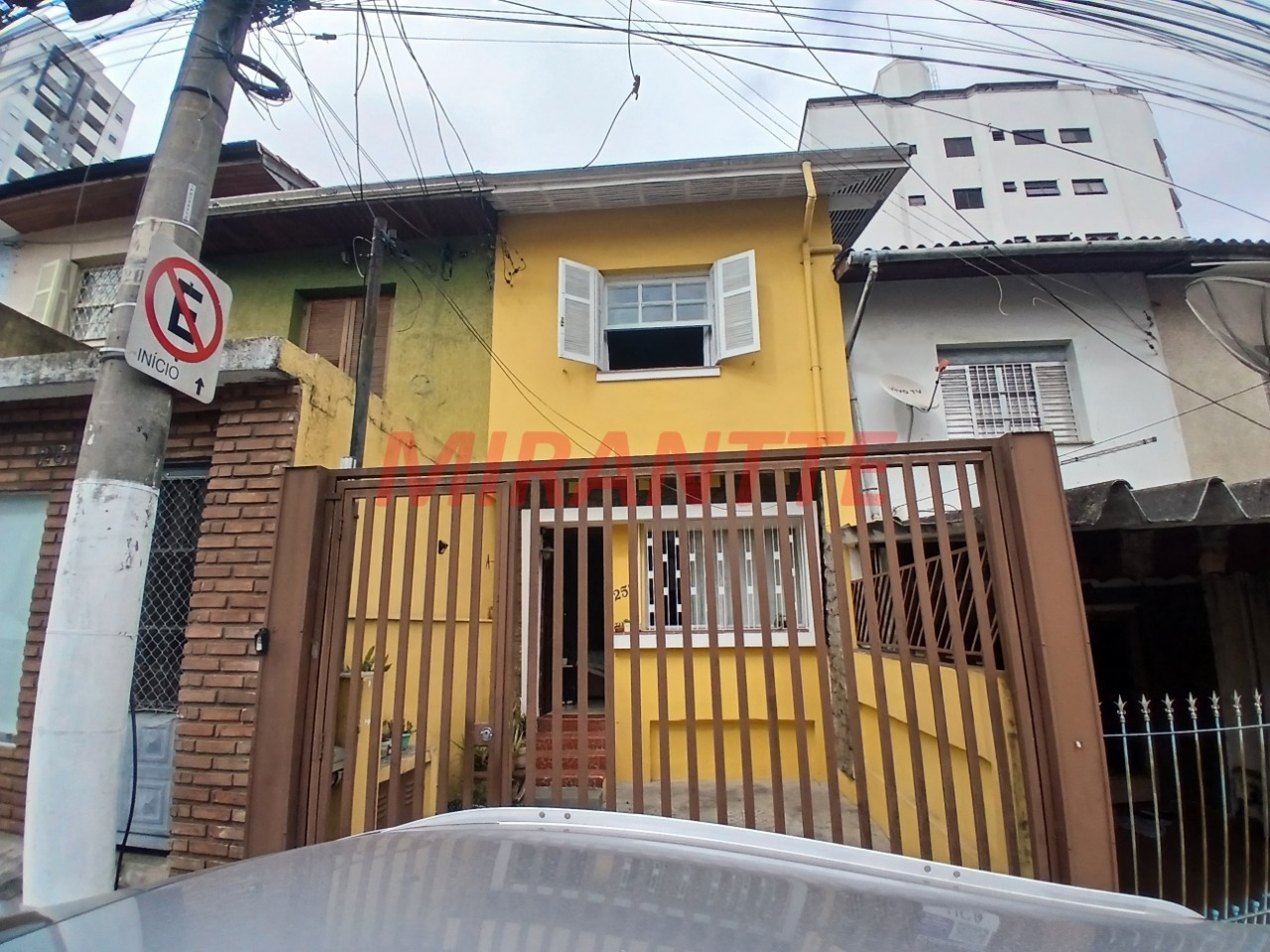 Casa terrea de 146m² com 2 quartos em Vila Pauliceia