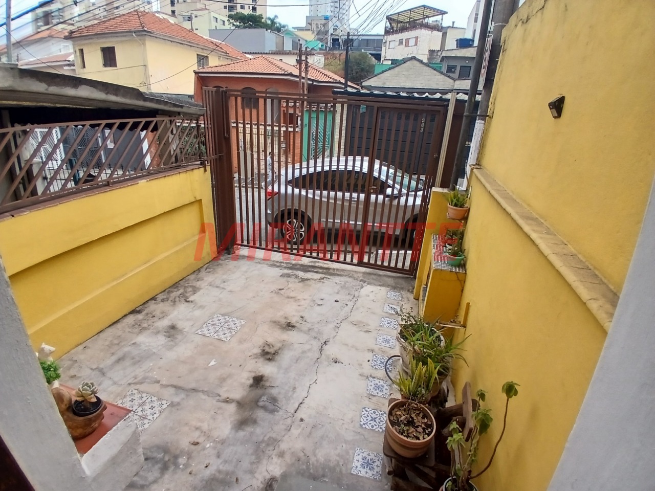 Casa terrea de 146m² com 2 quartos em Vila Pauliceia