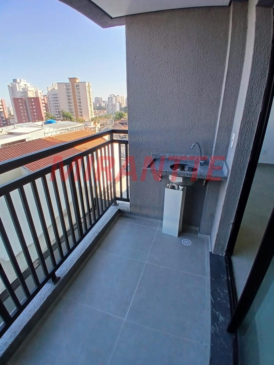 Studio de 31m² com 1 quartos em Parada Inglesa