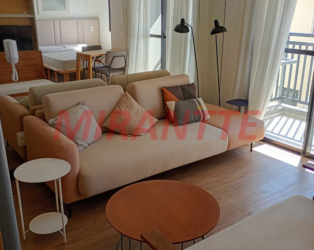Studio de 31m² com 1 quartos em Parada Inglesa