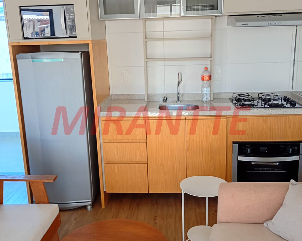 Studio de 31m² com 1 quartos em Parada Inglesa