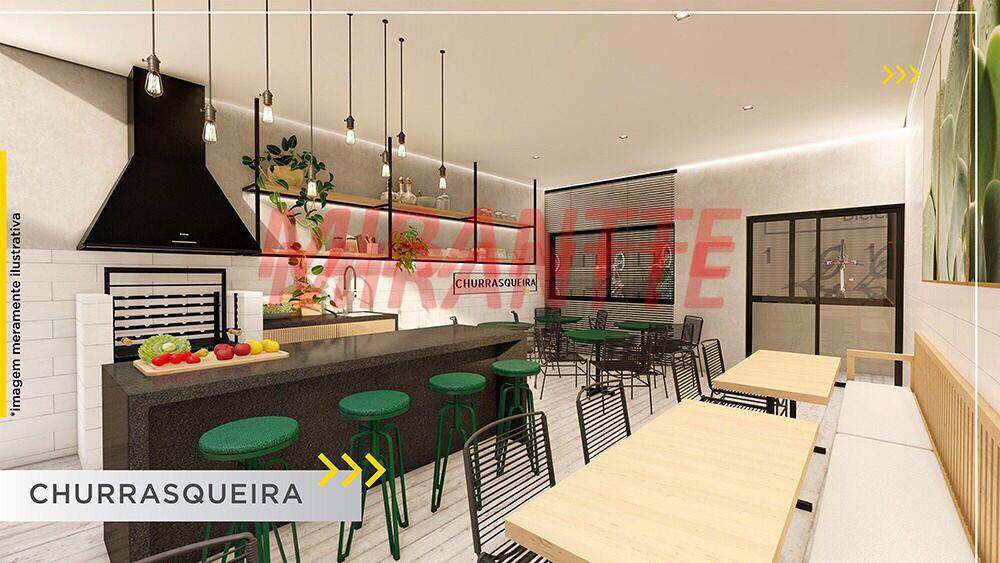 Studio de 31m² com 1 quartos em Parada Inglesa