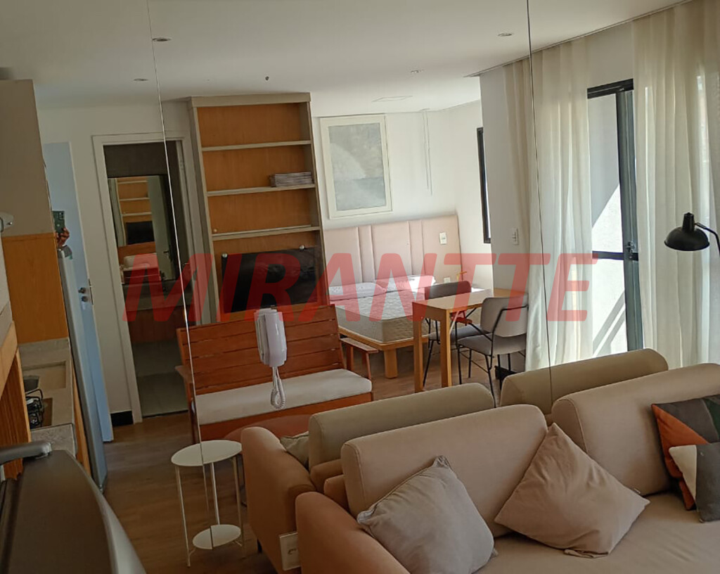 Studio de 31m² com 1 quartos em Parada Inglesa