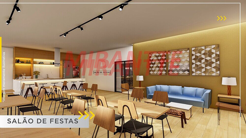 Studio de 31m² com 1 quartos em Parada Inglesa