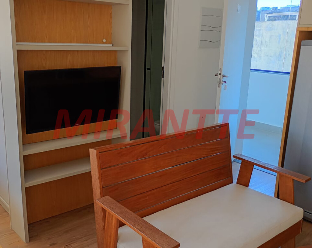 Studio de 31m² com 1 quartos em Parada Inglesa