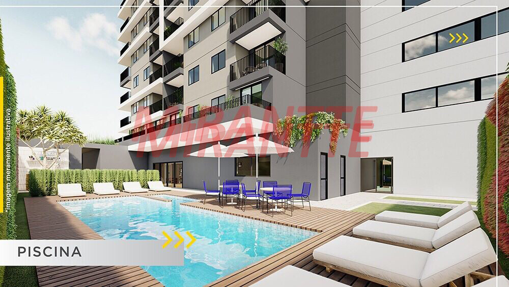 Studio de 31m² com 1 quartos em Parada Inglesa